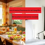 Landgasthaus Sonne Han/Misafirhane 3*