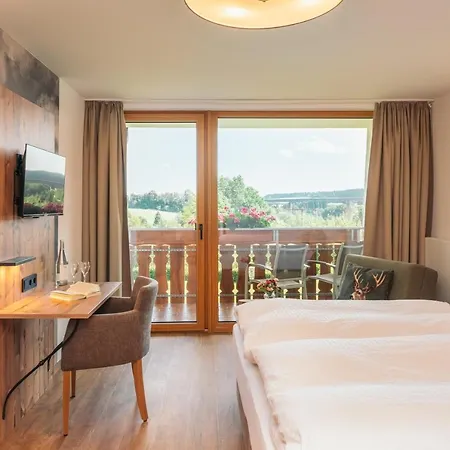 Inn Landgasthaus Sonne