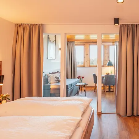 Landgasthaus Sonne Inn Freudenstadt