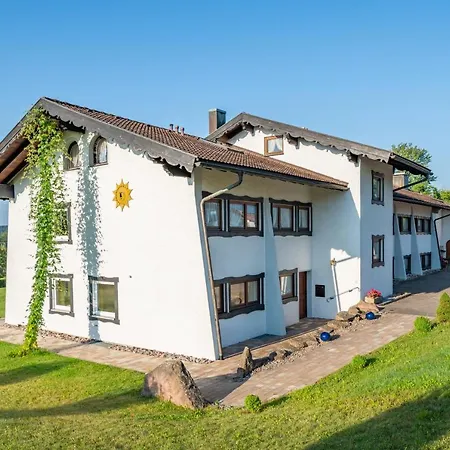 Landgasthaus Sonne Herberg