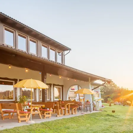 Landgasthaus Sonne