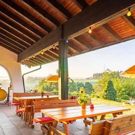 Landgasthaus Sonne Freudenstadt