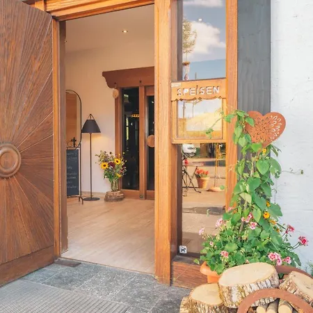 Inn Landgasthaus Sonne 3*