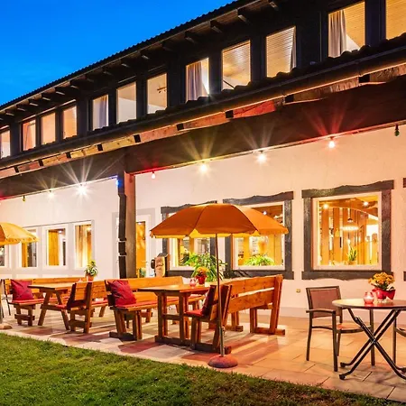 Inn Landgasthaus Sonne