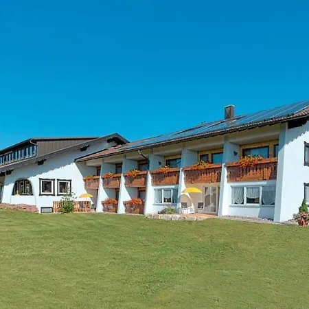 Landgasthaus Sonne Freudenstadt