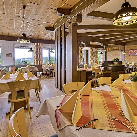 Inn Landgasthaus Sonne