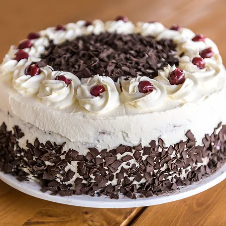 Landgasthaus Sonne Freudenstadt