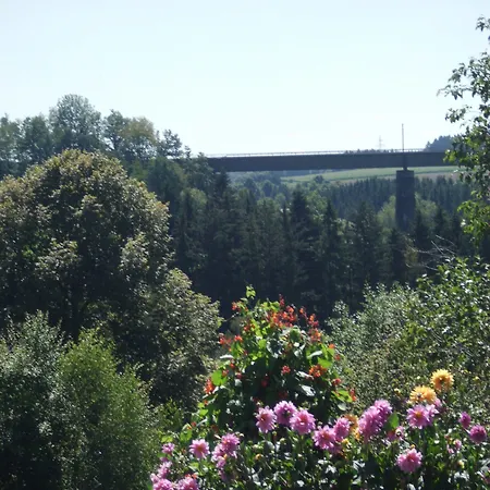 Landgasthaus Sonne Inn 3*