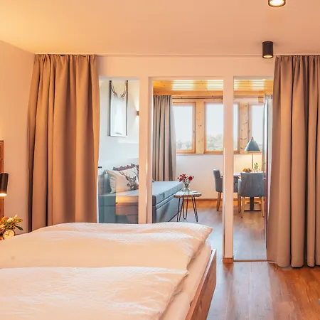 Landgasthaus Sonne Inn