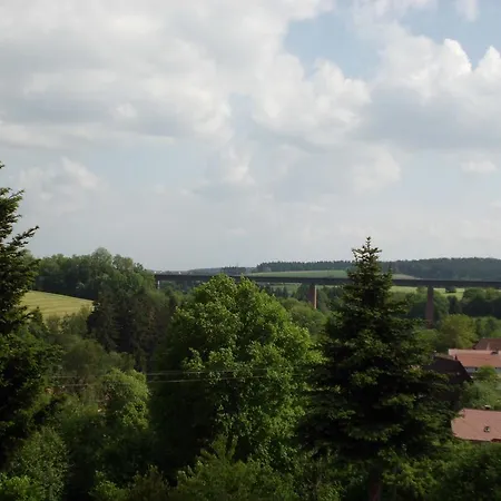 Herberg Landgasthaus Sonne Freudenstadt