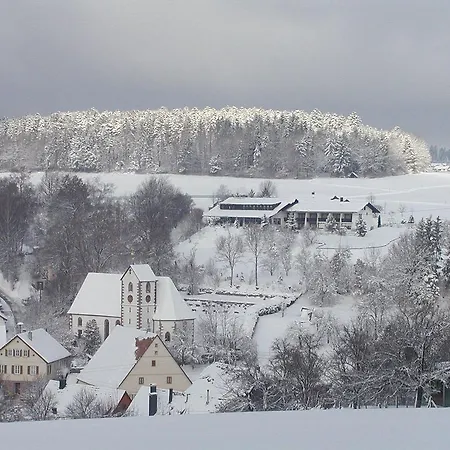 Landgasthaus Sonne