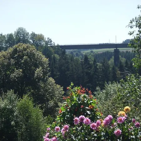 Landgasthaus Sonne Freudenstadt