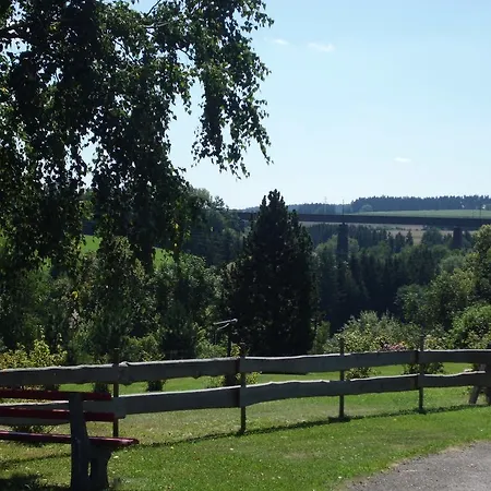 Herberg Landgasthaus Sonne Freudenstadt
