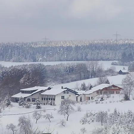 Landgasthaus Sonne فرودنستاد