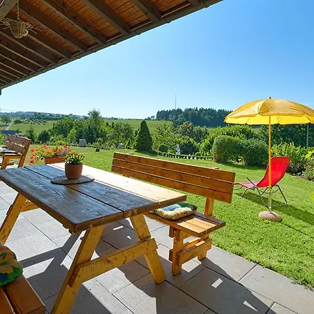 Inn Landgasthaus Sonne