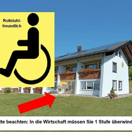 Landgasthaus Sonne Herberg